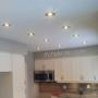 Custom LED pot lights to suit your own space Custom LED pot lights to suit your own space