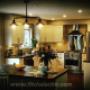 Island/peninsula lighting Island/peninsula lighting