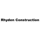 Rhyden Construction