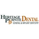 Heritage Pointe Dental