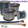 If it's Speaker Wire or any other Cables Like HDMI Cables, Cat5e or any other Cable We have it in stock and Ready to Go at our Best Price. If it's Speaker Wire or any other Cables Like HDMI Cables, Cat5e or any other Cable We have it in stock and Ready to Go at our Best Price.