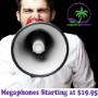 Canada's Largest selection of Pyle Megaphone, we have all 13 Model in stock and on display. Canada's Largest selection of Pyle Megaphone, we have all 13 Model in stock and on display.