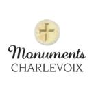 Monuments Charlevoix
