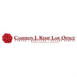 Cameron J Kemp Law Office