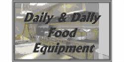 Daily & Daily Food Equipment Sales - Service - Parts
