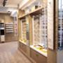 We have an extensive selection of the best frames, along with expert styling and the best lens selections. We have an extensive selection of the best frames, along with expert styling and the best lens selections.