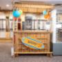 Come and enjoy the widest selection of sunglasses. Everyone is welcome, even if you are not a patient at Orillia Optometry. Come and enjoy the widest selection of sunglasses. Everyone is welcome, even if you are not a patient at Orillia Optometry.