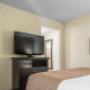 Well-equipped guest room Well-equipped guest room