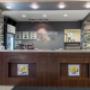 Front desk Front desk
