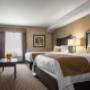 Spacious room with queen beds Spacious room with queen beds