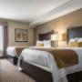 Spacious room with queen beds Spacious room with queen beds