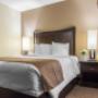 Well-equipped guest room Well-equipped guest room