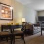 Spacious room with queen beds Spacious room with queen beds