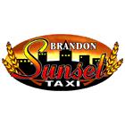 Brandon Sunset Taxi