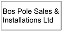Bos Pole Sales & Installation Ltd