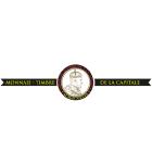 Monnaie-Timbre De La Capitale (The Canadian Numismatic Company)