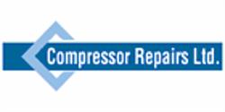 Compressor Repairs Ltd
