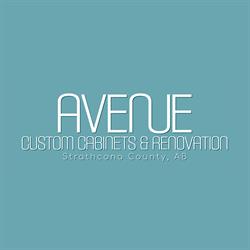 Avenue Renovations & Custom Cabinets
