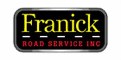 Franick Road Service Inc