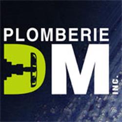 Plomberie DM Inc