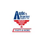 Auto & Tractor Supply Co Ltd