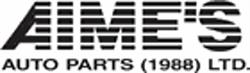 Aime's Auto Parts (1988) Ltd