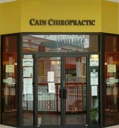 Cain Chiropractic