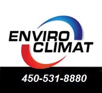 Enviroclimat Inc