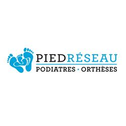 PiedRéseau Saint-Hyacinthe - Podiatres et orthèses