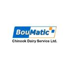 Chinook Dairy Service Ltd