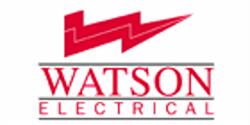 Watson Electrical