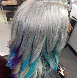 Hair Revolution