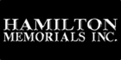 Hamilton Memorials