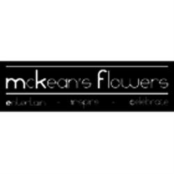 McKean's Flowers