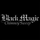 Black Magic Chimney Sweep