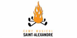 Camp Musical St-Alexandre