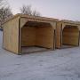 Horse Shelter Horse Shelter