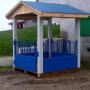 Horse Feeders
Livestock Feeder
Hay Feeder Horse Feeders
Livestock Feeder
Hay Feeder