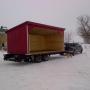 Metal Clad Run In Delivery Metal Clad Run In Delivery