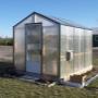 Green house Green house