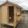 Chicken Coop Features Chicken Coop Features