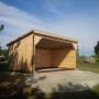 Horse Shelter Horse Shelter