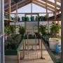Green house Green house