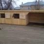 Horse Shelters Horse Shelters