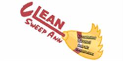 Clean Sweep Ann