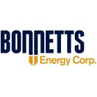 Bonnett's Energy Corp