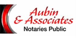 Aubin and Associates