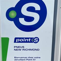 Pneus New Richmond Inc