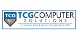 TCG Computer Solutions