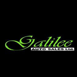 Galilee Auto Sales Ltd